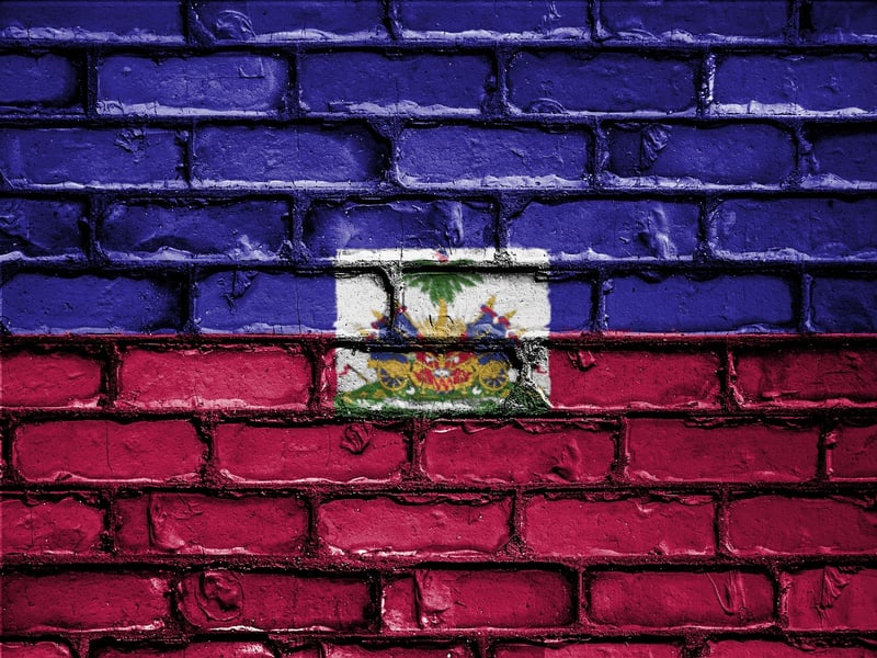 Haitian Revolution
